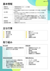 いずみ園_支援プログラム_2025年03月17日のサムネイル